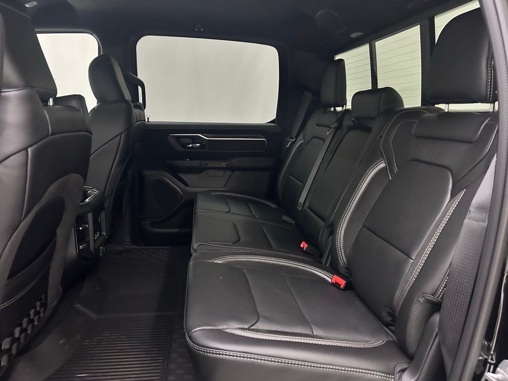 2026 Ram 1500 RHO Portland OR