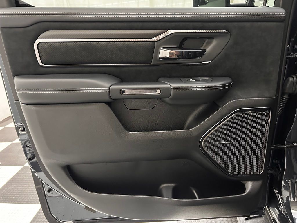 2026 Ram 1500 RHO Portland OR