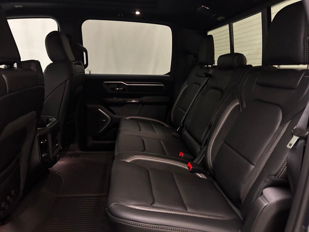 2026 Ram 1500 RHO Portland OR