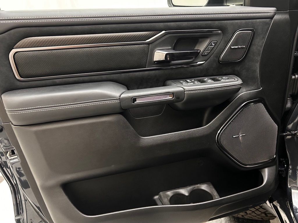 2026 Ram 1500 RHO Portland OR