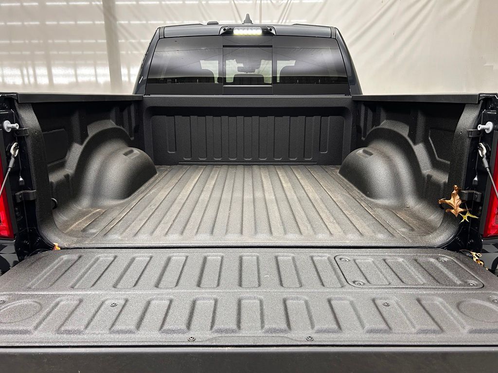 2026 Ram 1500 RHO Portland OR