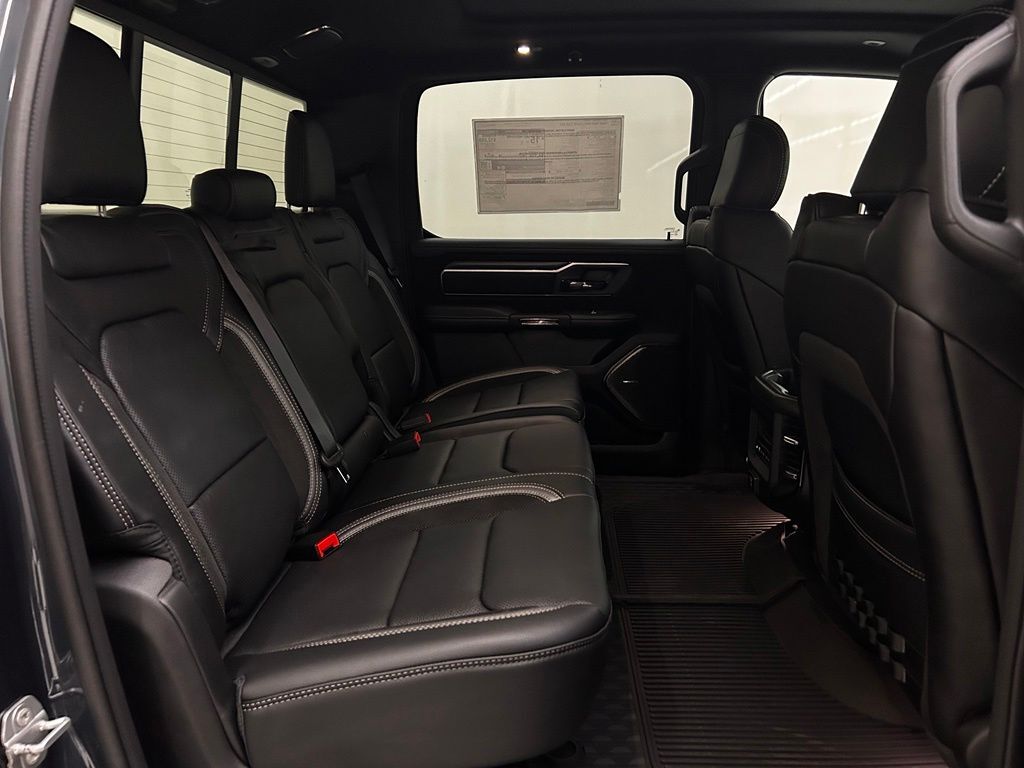 2026 Ram 1500 RHO Portland OR