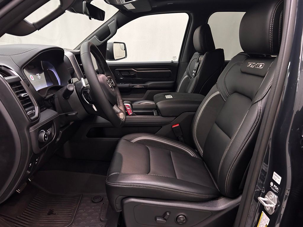 2026 Ram 1500 RHO Portland OR