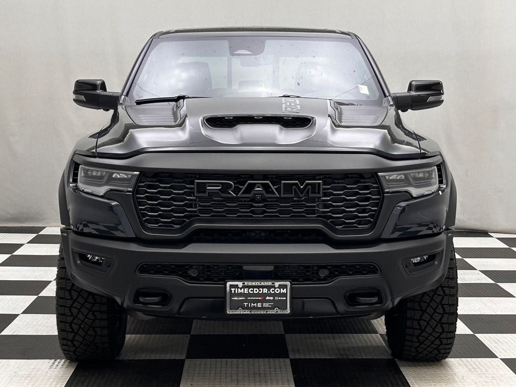 2026 Ram 1500 RHO Portland OR