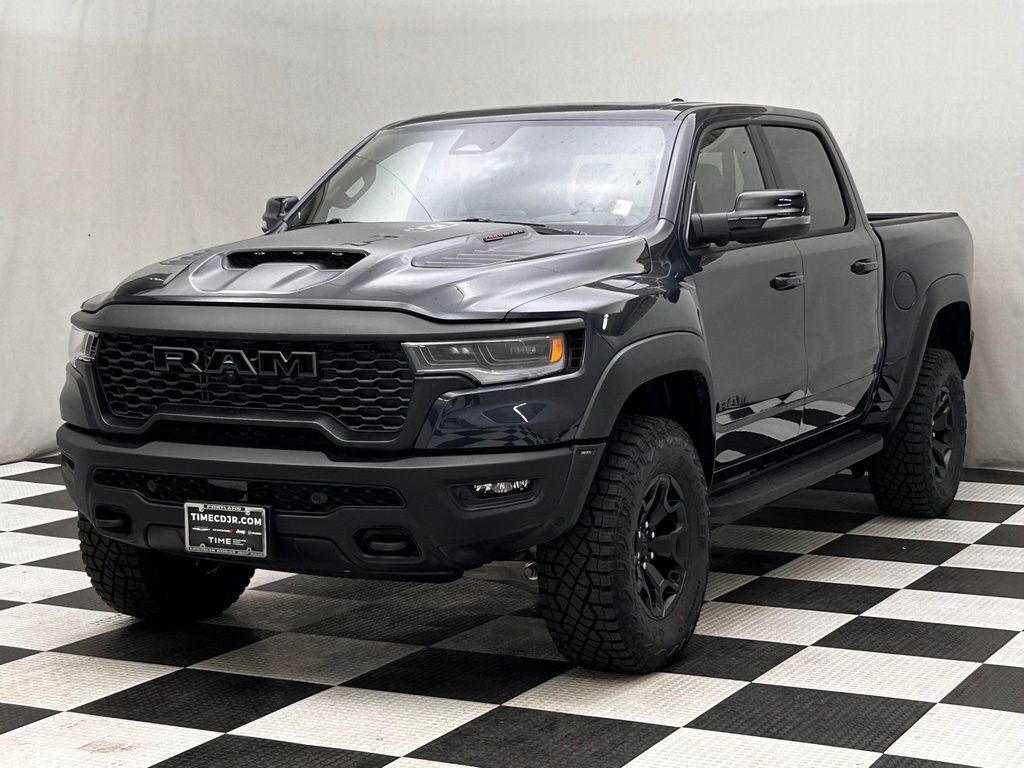 2026 Ram 1500 RHO Portland OR