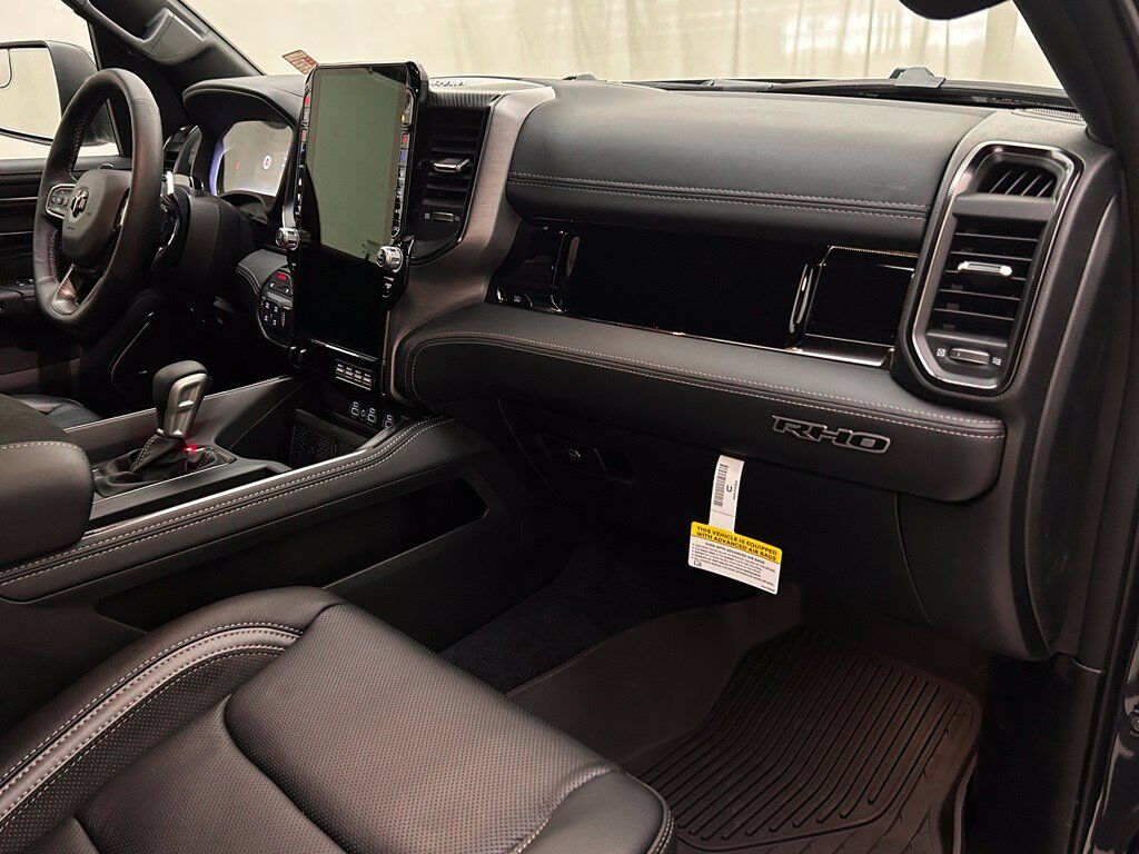 2026 Ram 1500 RHO Portland OR
