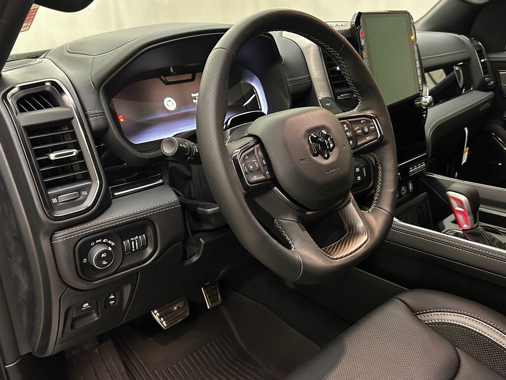 2026 Ram 1500 RHO Portland OR