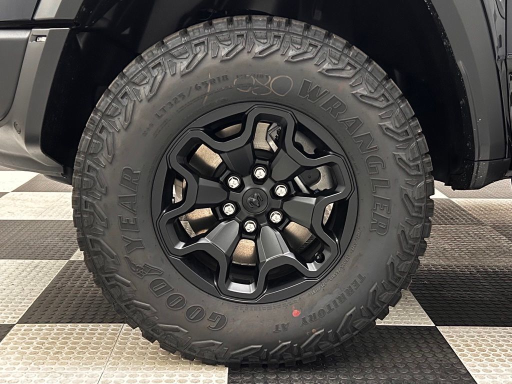 2026 Ram 1500 RHO Portland OR
