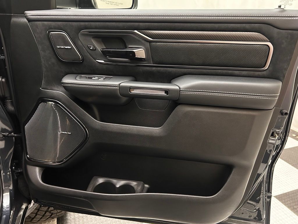 2026 Ram 1500 RHO Portland OR