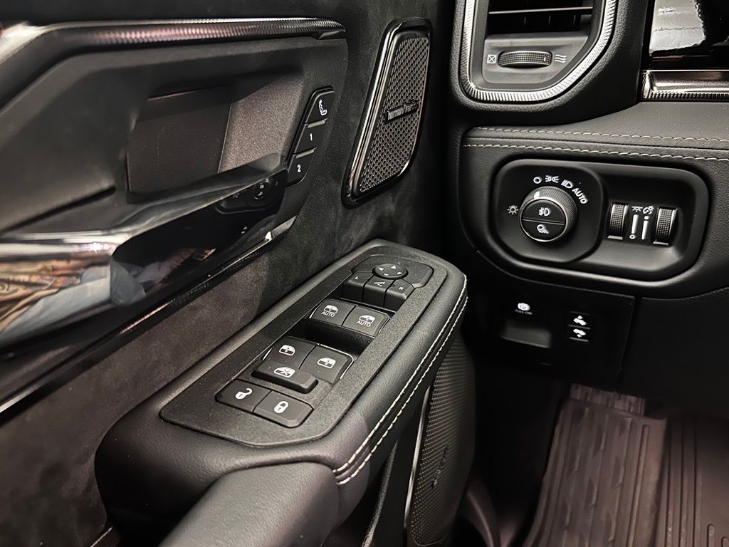 2026 Ram 1500 RHO Portland OR