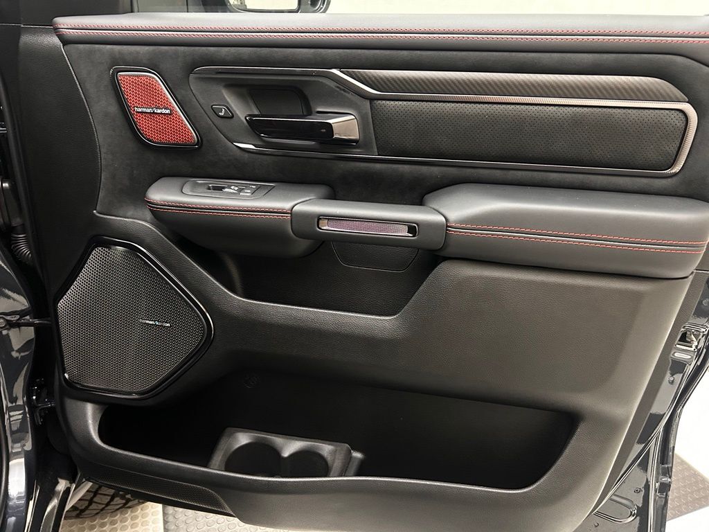 2026 Ram 1500 RHO Portland OR