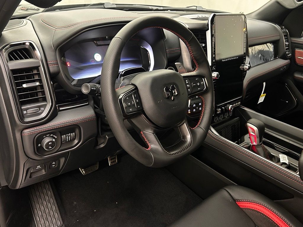 2026 Ram 1500 RHO Portland OR