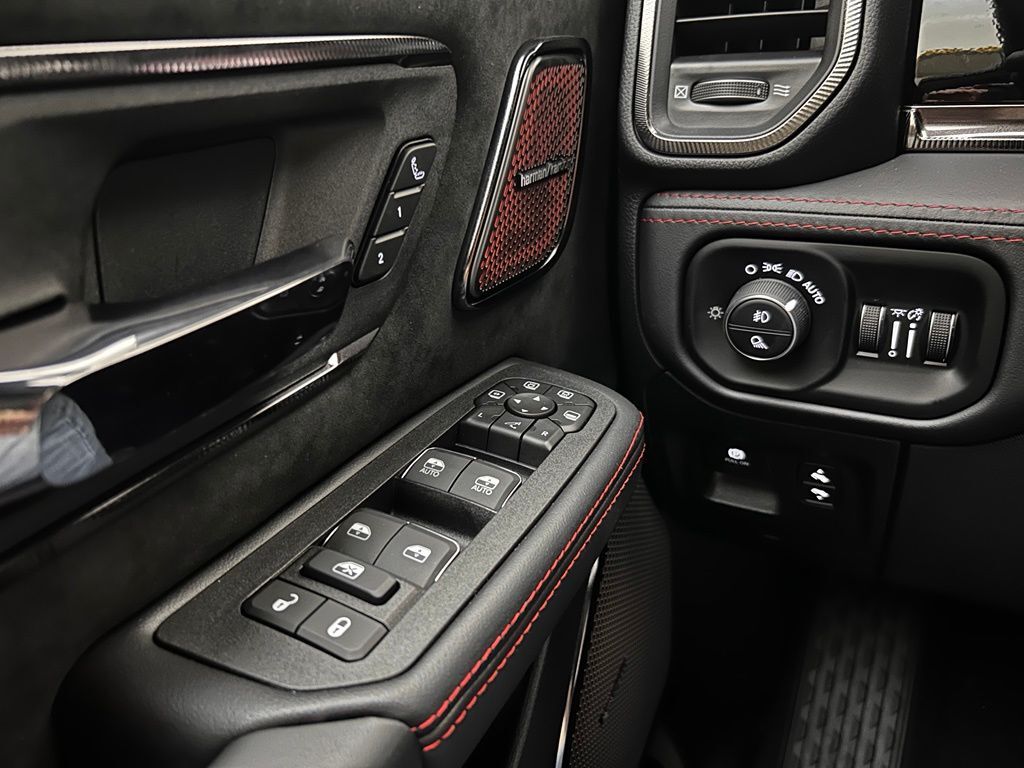 2026 Ram 1500 RHO Portland OR
