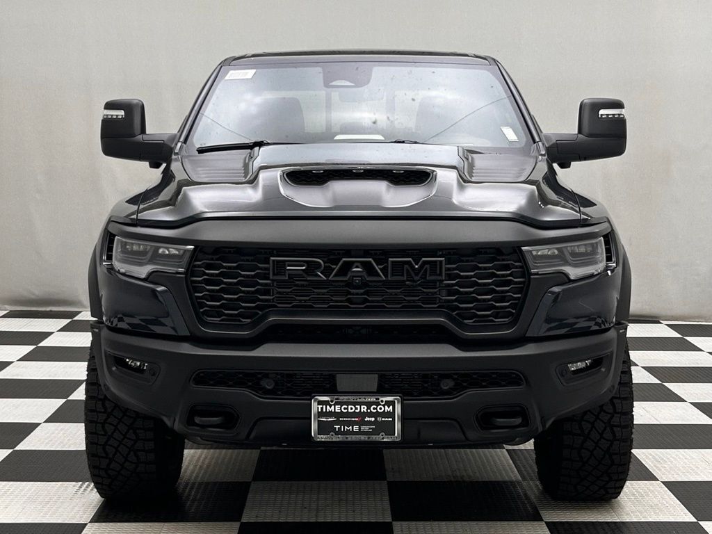 2026 Ram 1500 RHO Portland OR