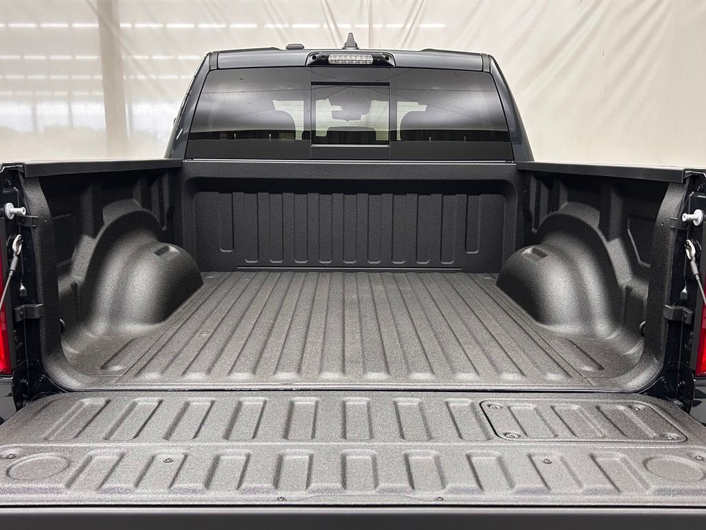 2026 Ram 1500 RHO Portland OR