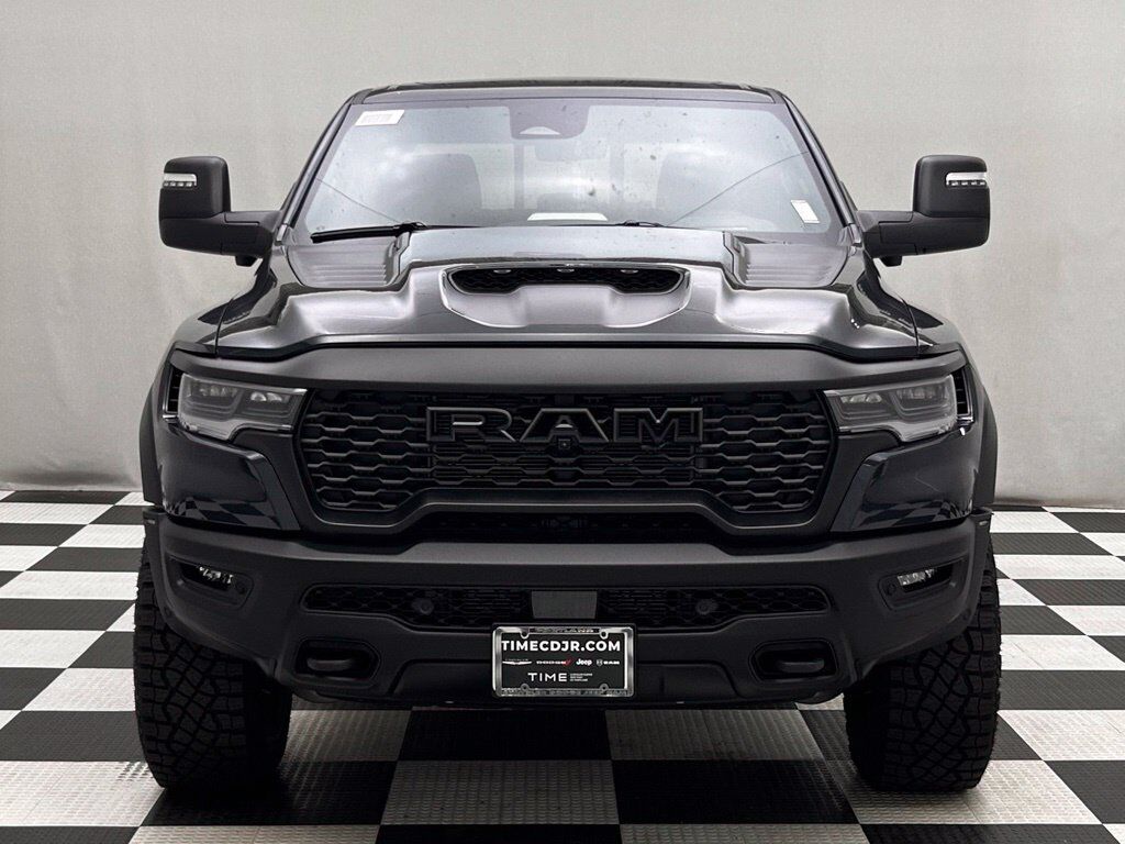 2026 Ram 1500 RHO Portland OR