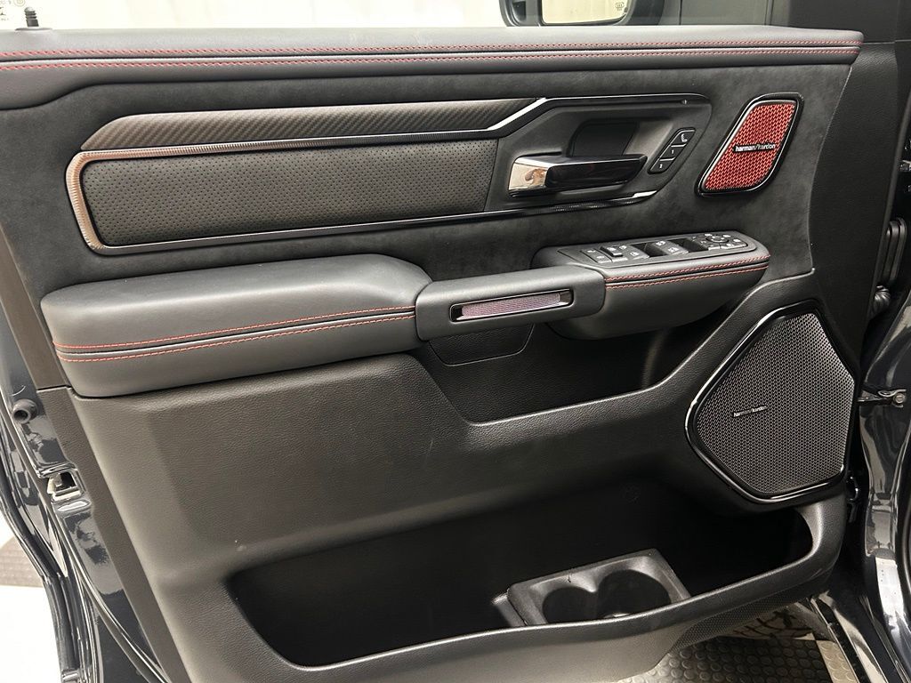 2026 Ram 1500 RHO Portland OR