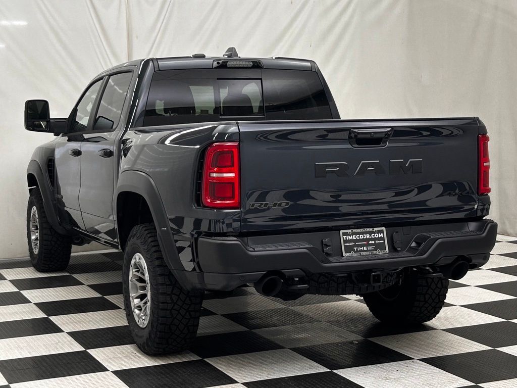 2026 Ram 1500 RHO Portland OR