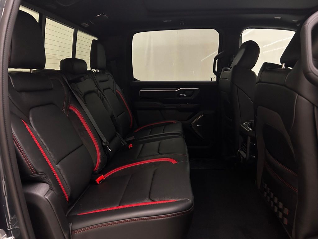 2026 Ram 1500 RHO Portland OR