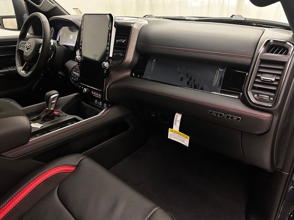 2026 Ram 1500 RHO Portland OR