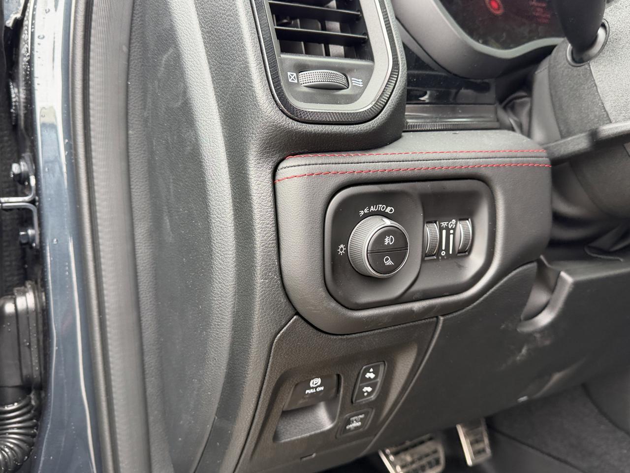 2026 Ram 1500 RHO Redwater AB