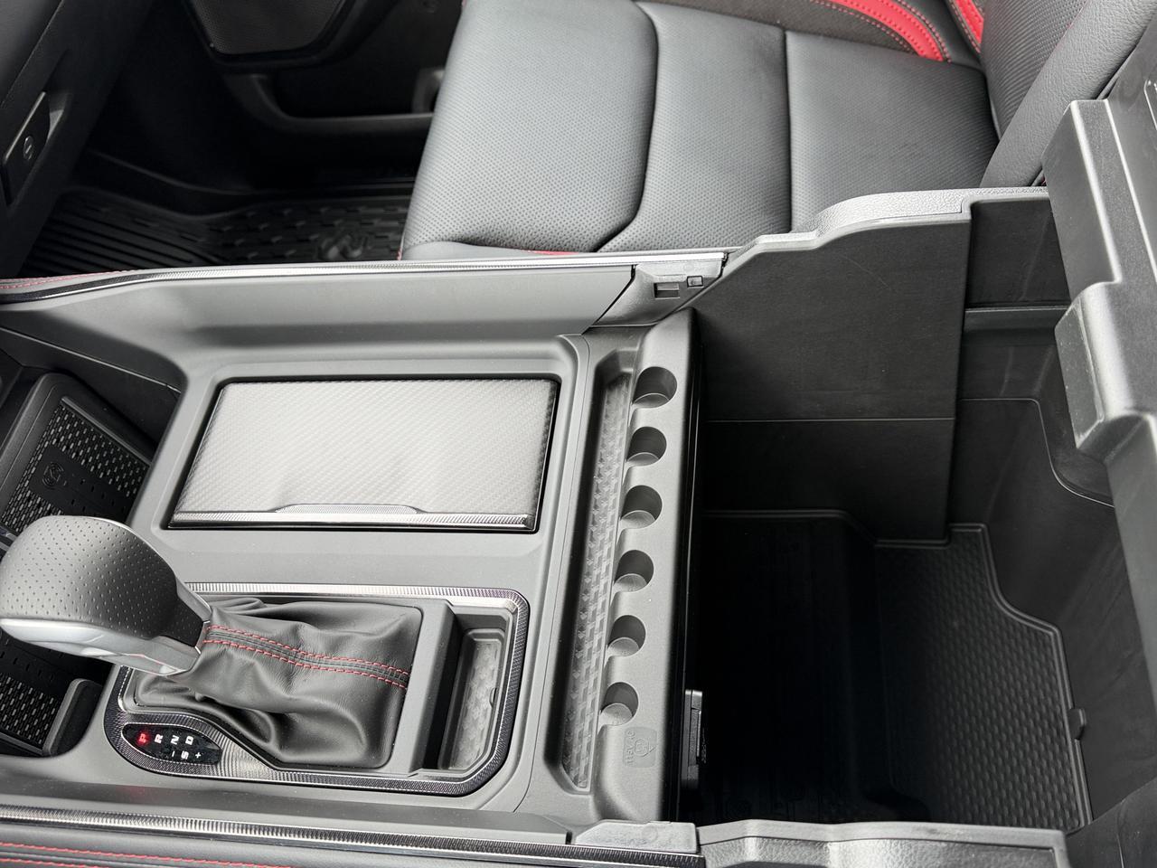 2026 Ram 1500 RHO Redwater AB