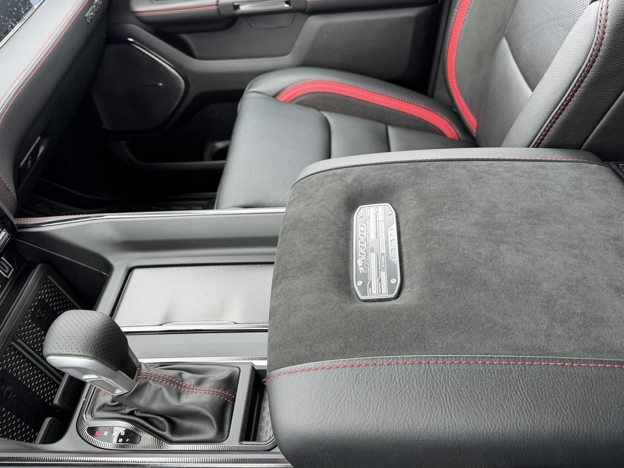 2026 Ram 1500 RHO Redwater AB