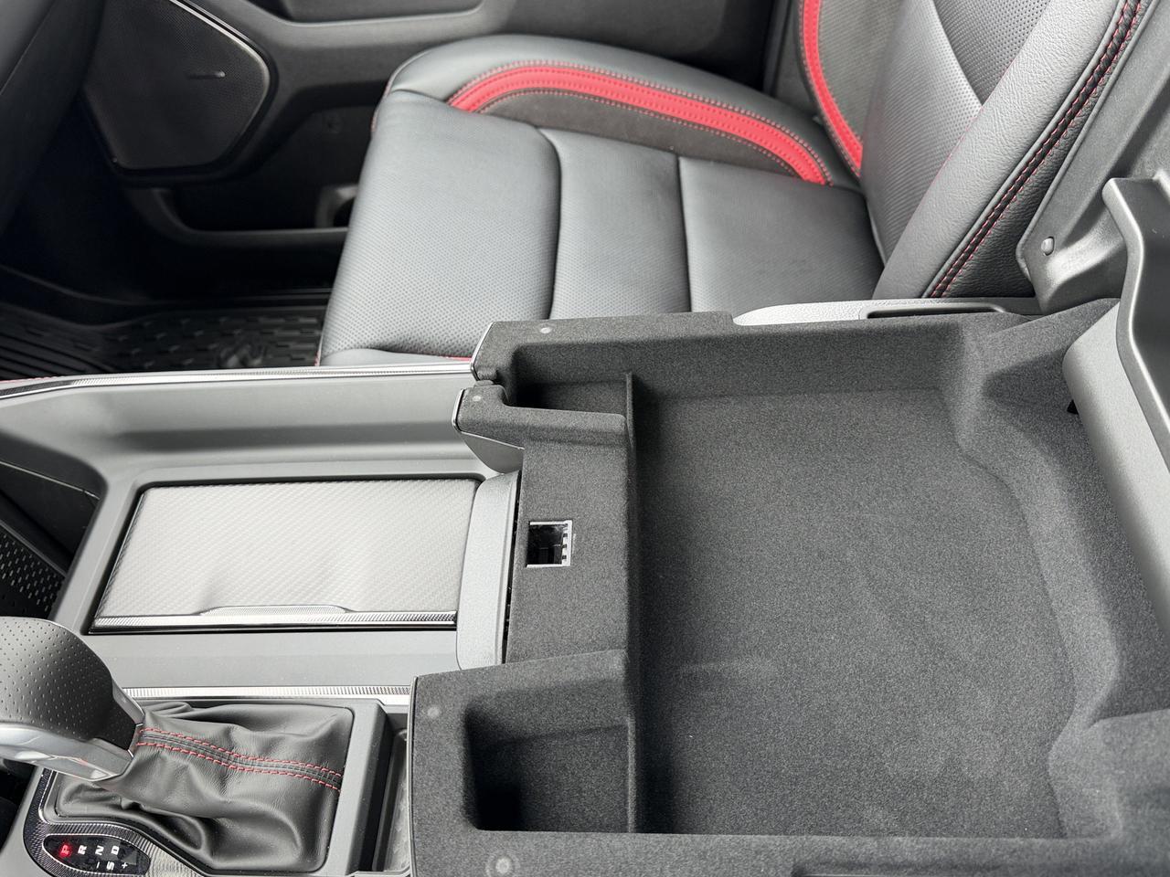 2026 Ram 1500 RHO Redwater AB