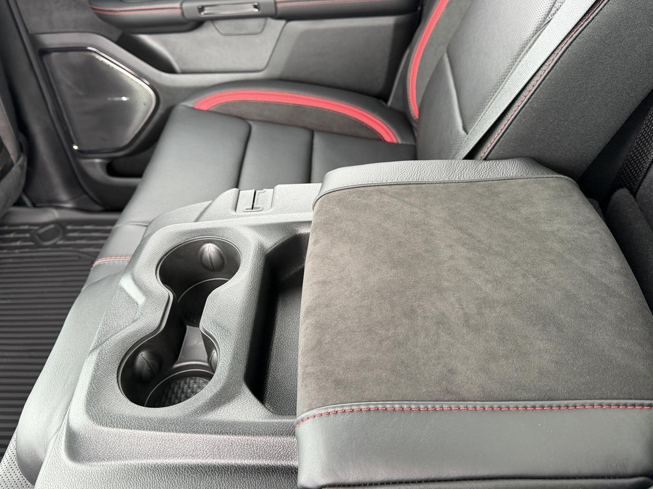 2026 Ram 1500 RHO Redwater AB