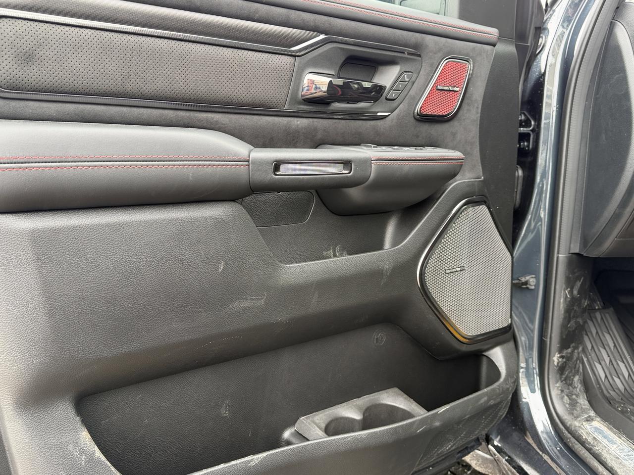 2026 Ram 1500 RHO Redwater AB