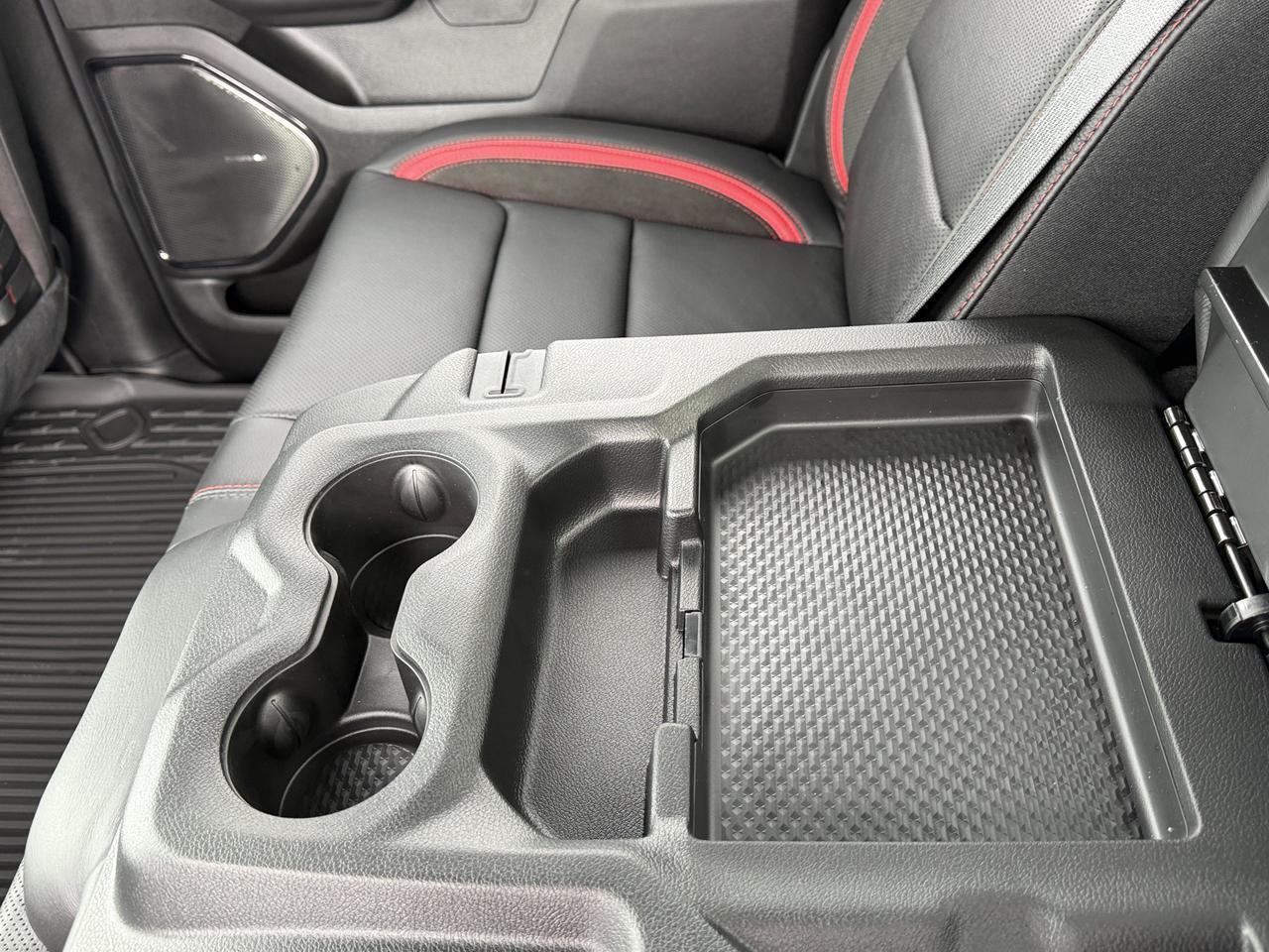 2026 Ram 1500 RHO Redwater AB