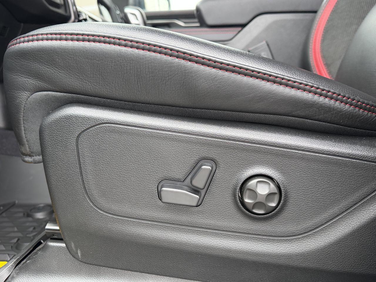 2026 Ram 1500 RHO Redwater AB