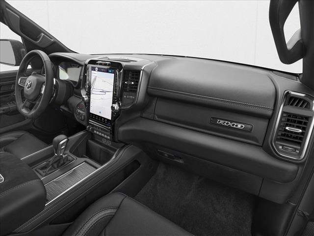 2026 Ram 1500 RHO Roseville CA