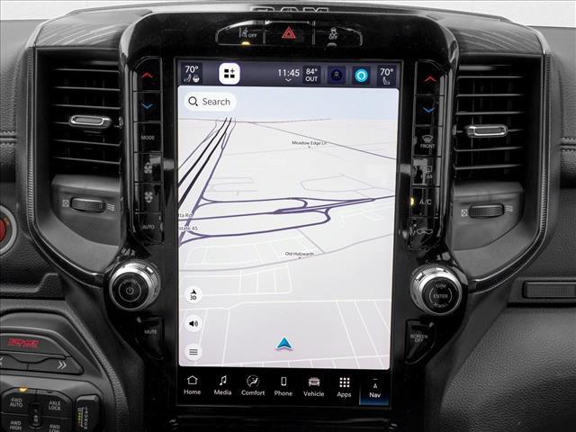 2026 Ram 1500 RHO Roseville CA