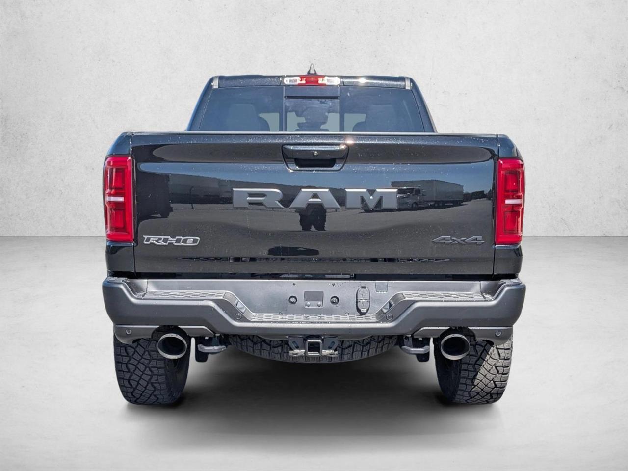 2026 Ram 1500 RHO Roseville CA