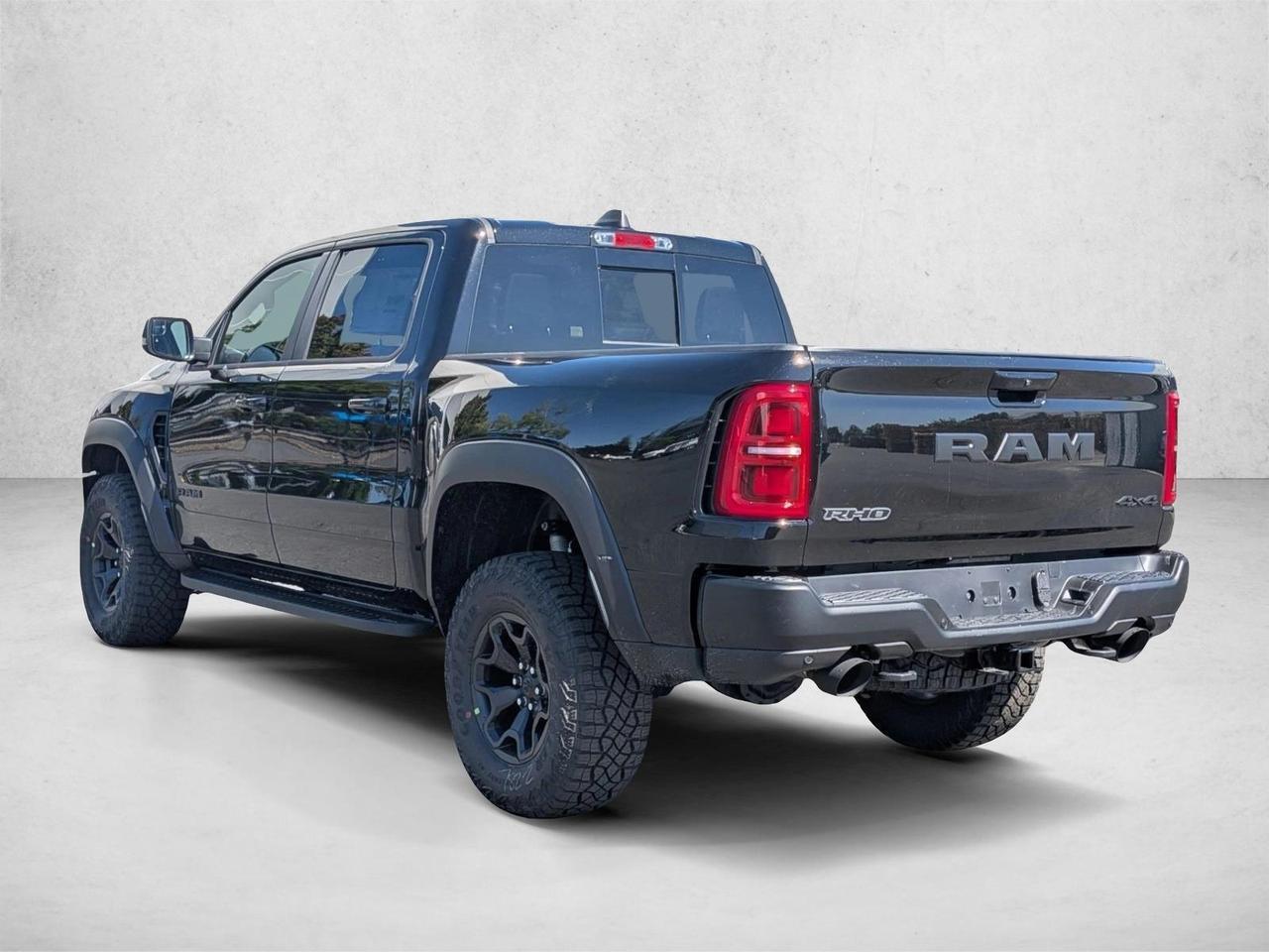 2026 Ram 1500 RHO Roseville CA
