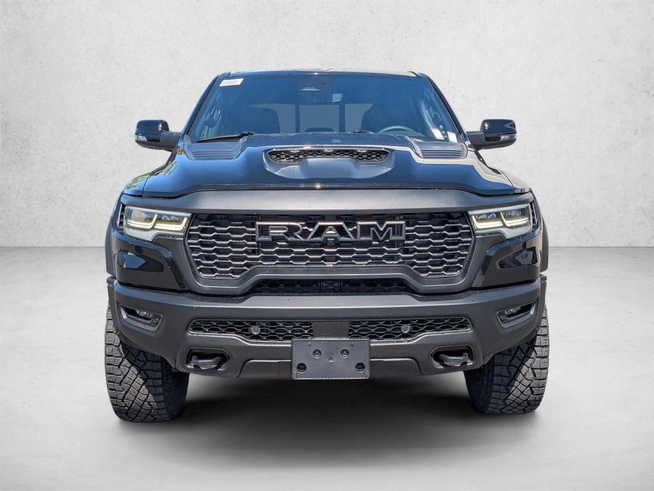2026 Ram 1500 RHO Roseville CA