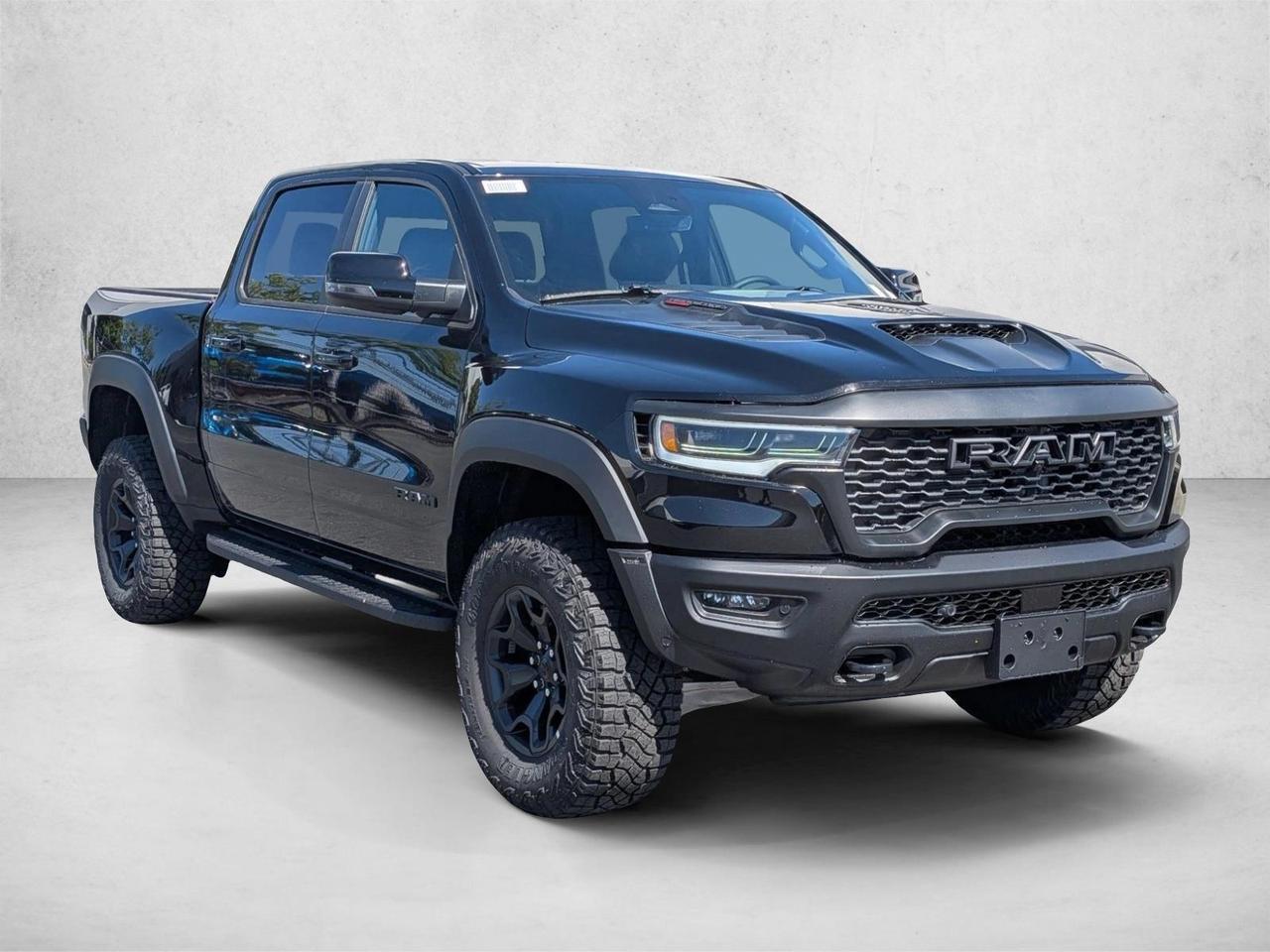 2026 Ram 1500 RHO Roseville CA