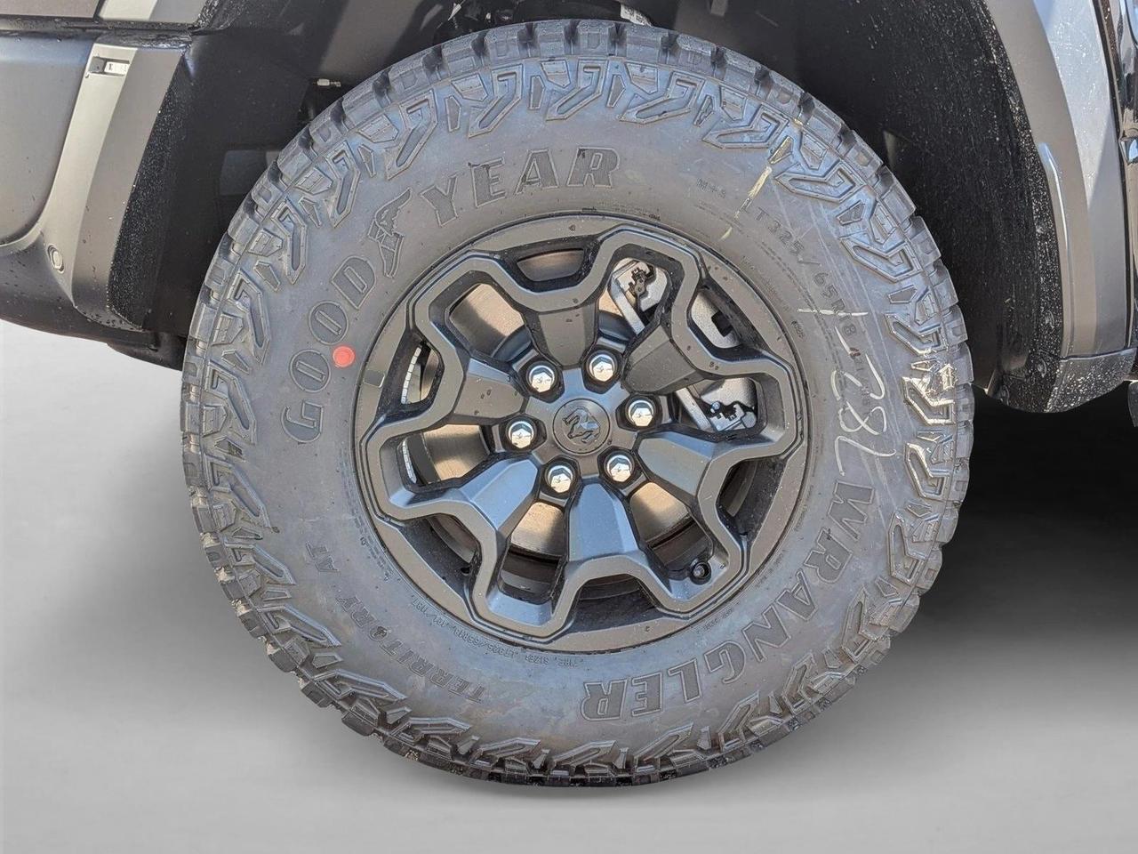 2026 Ram 1500 RHO Roseville CA