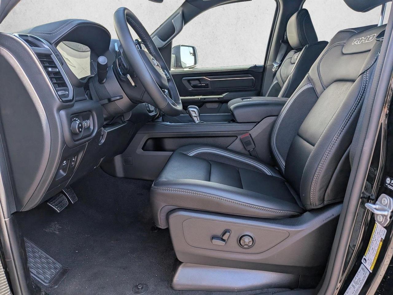 2026 Ram 1500 RHO Roseville CA