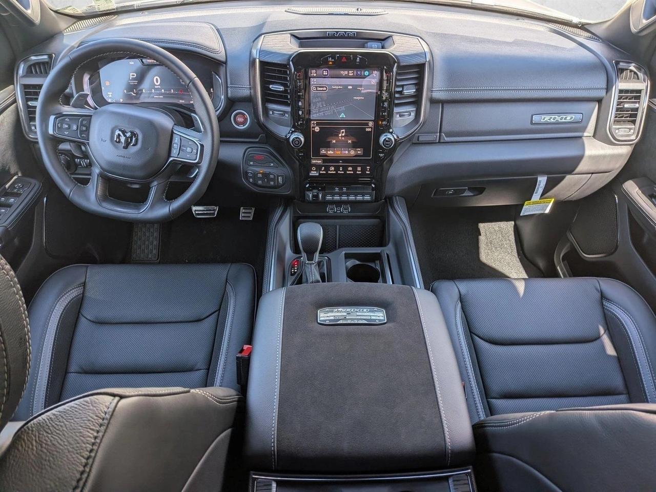 2026 Ram 1500 RHO Roseville CA