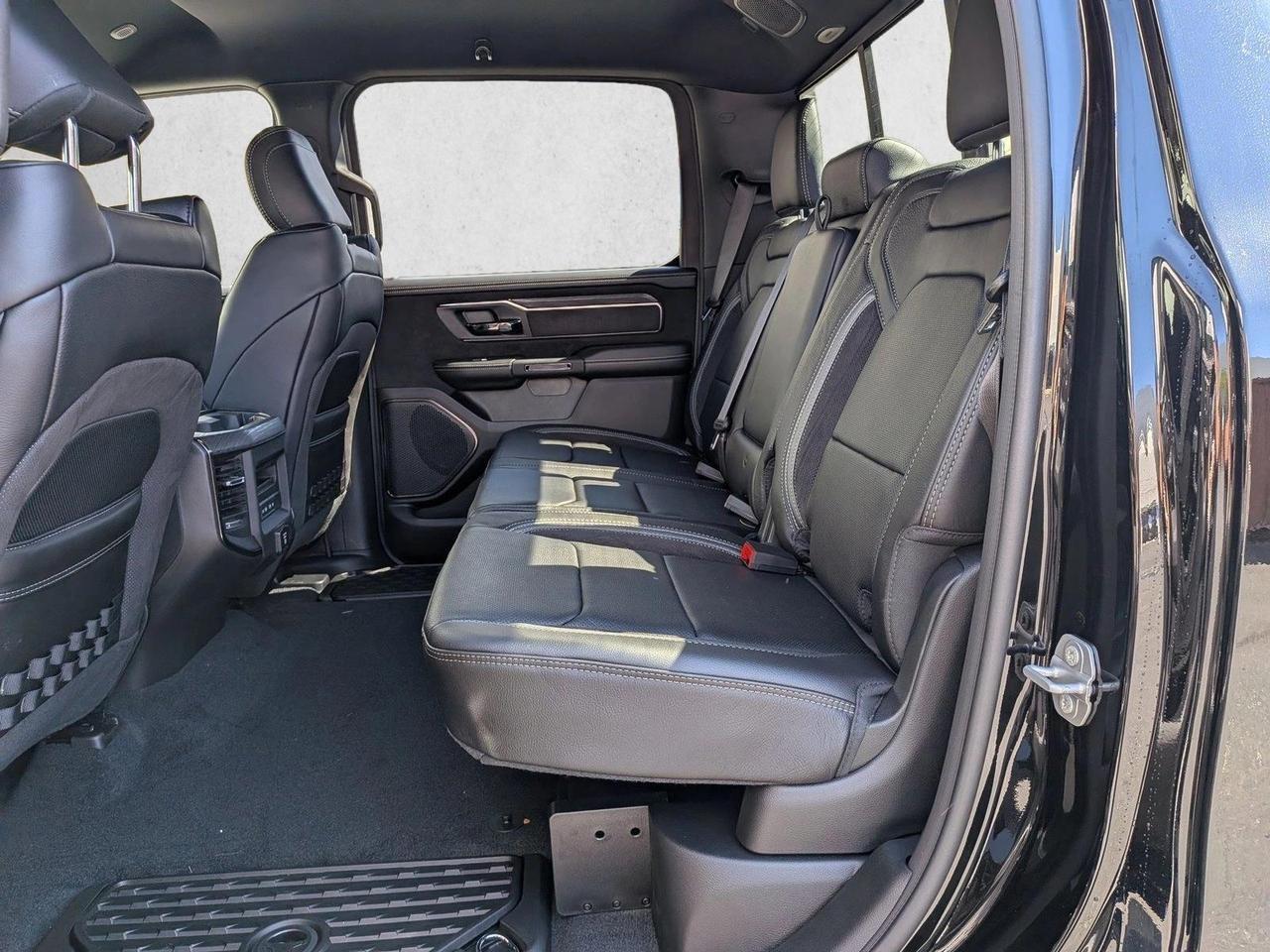 2026 Ram 1500 RHO Roseville CA
