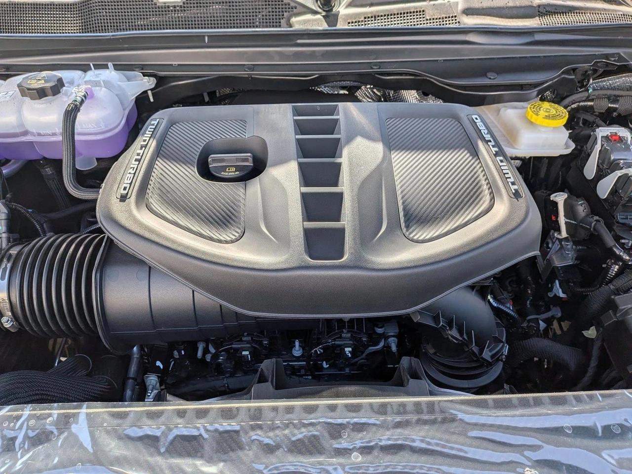 2026 Ram 1500 RHO Roseville CA