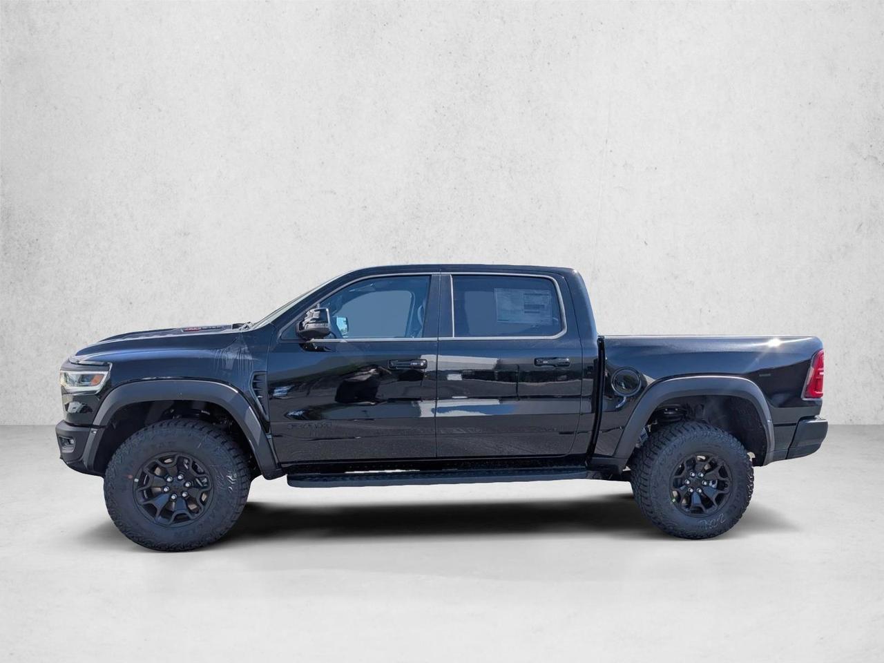 2026 Ram 1500 RHO Roseville CA