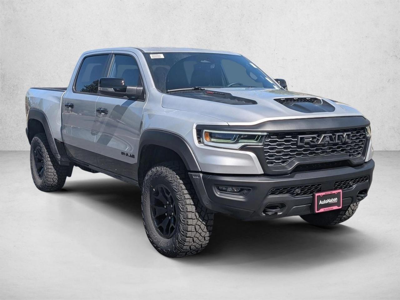 2026 Ram 1500 RHO Roseville CA