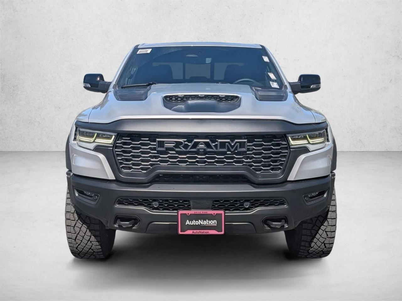 2026 Ram 1500 RHO Roseville CA