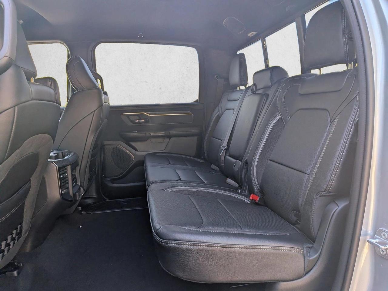 2026 Ram 1500 RHO Roseville CA