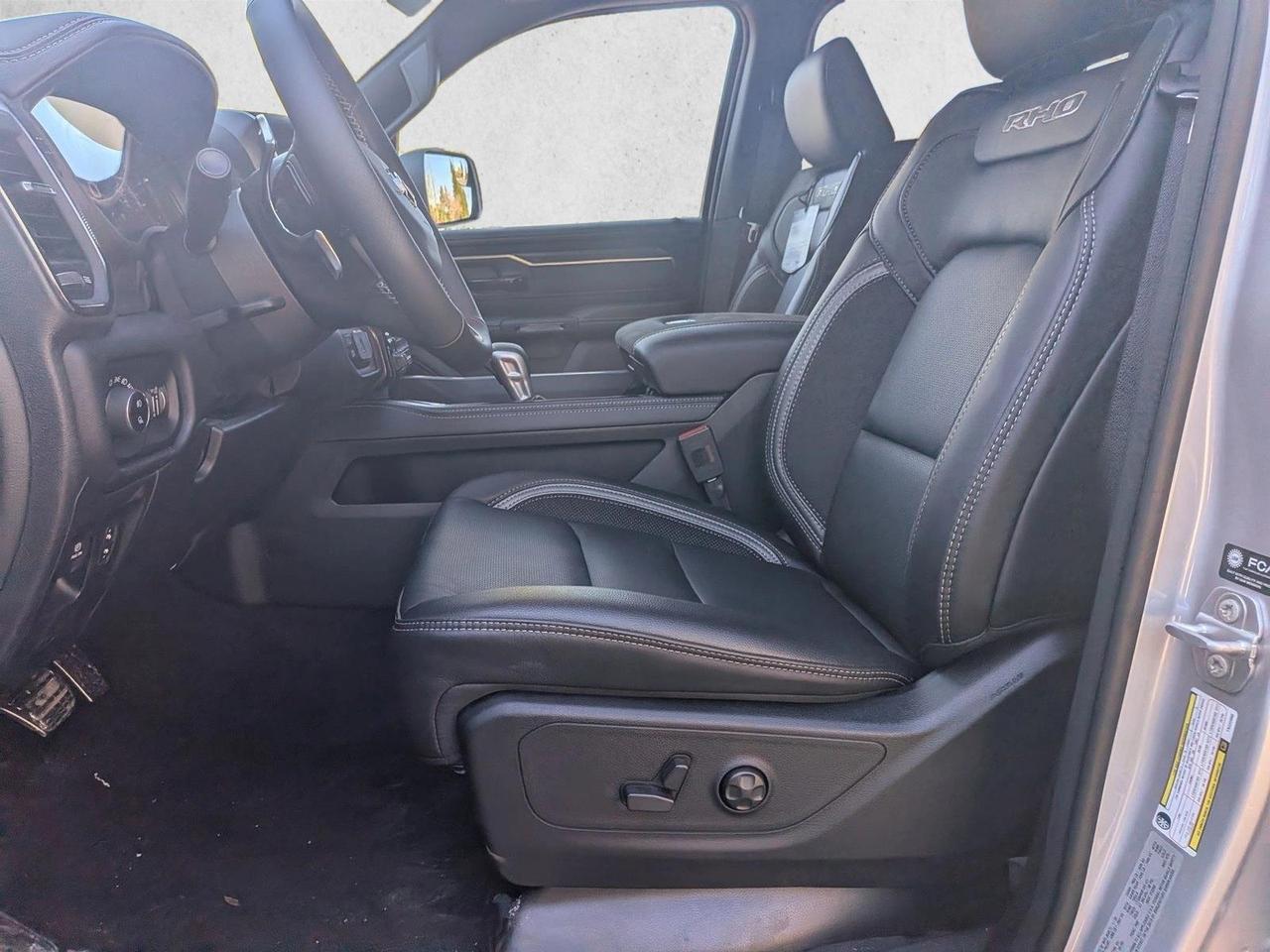 2026 Ram 1500 RHO Roseville CA