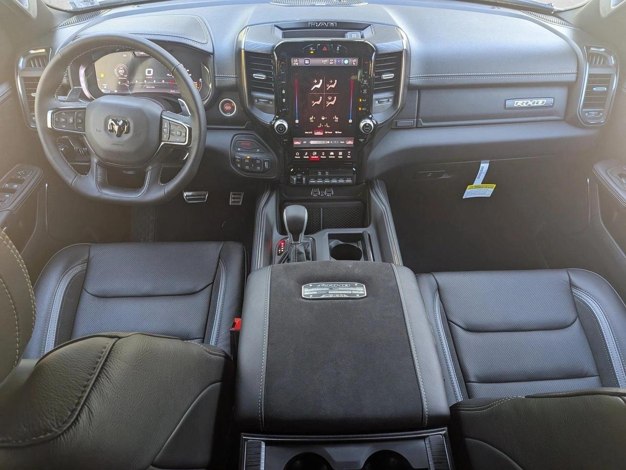 2026 Ram 1500 RHO Roseville CA