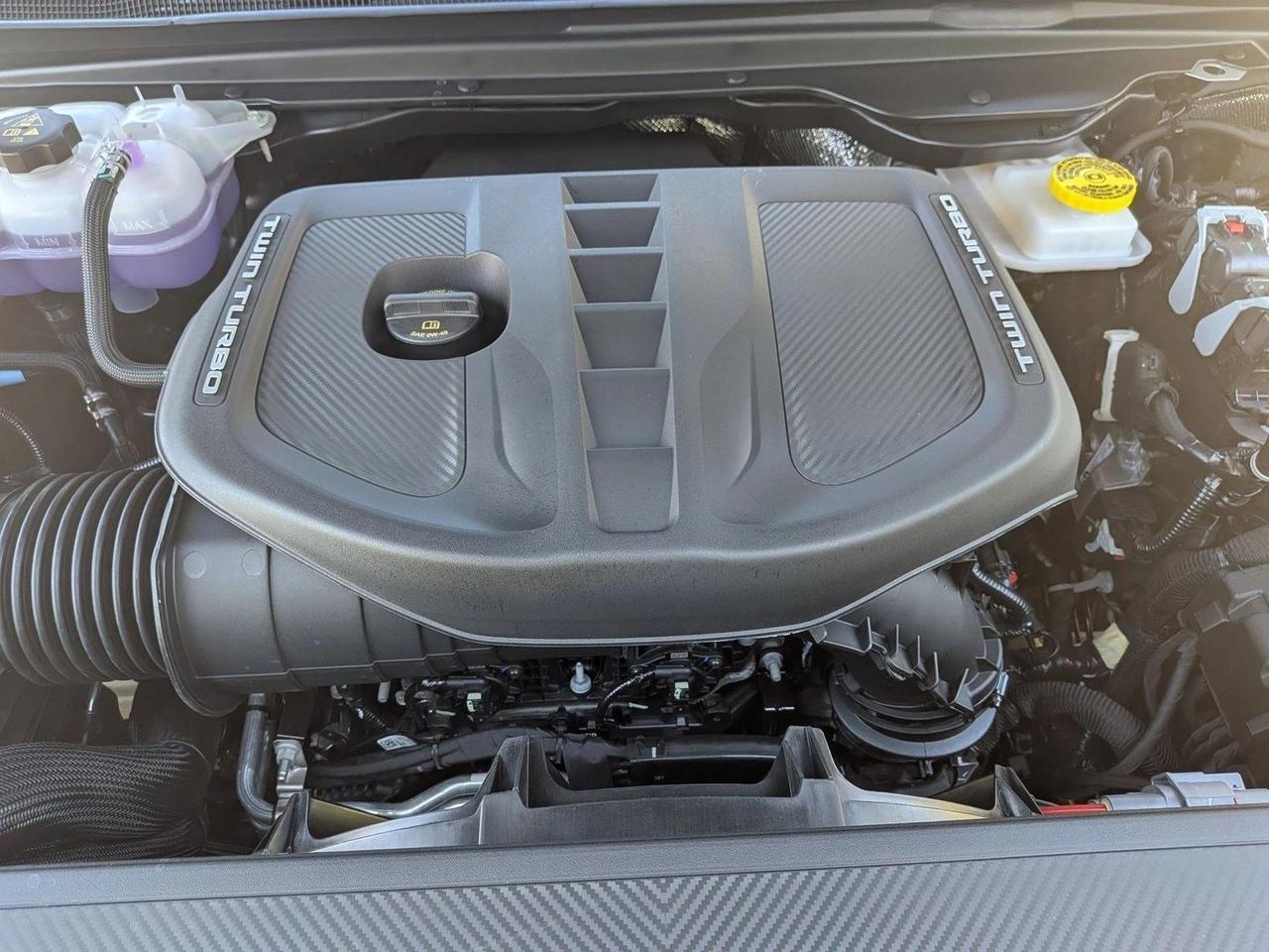 2026 Ram 1500 RHO Roseville CA
